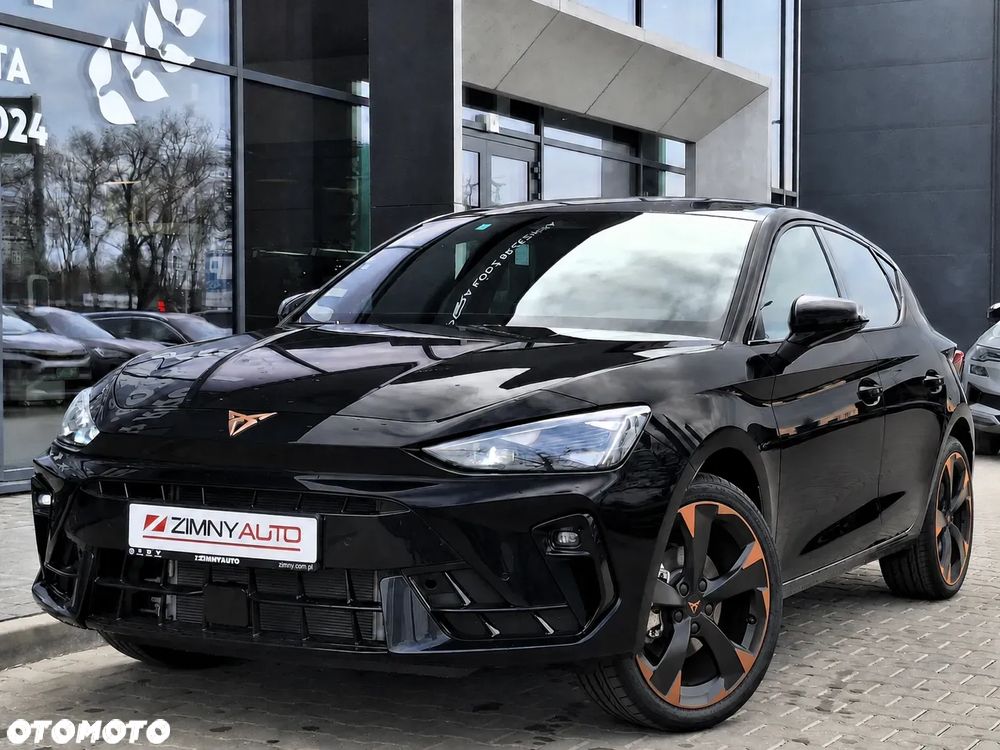 Cupra Leon - 2