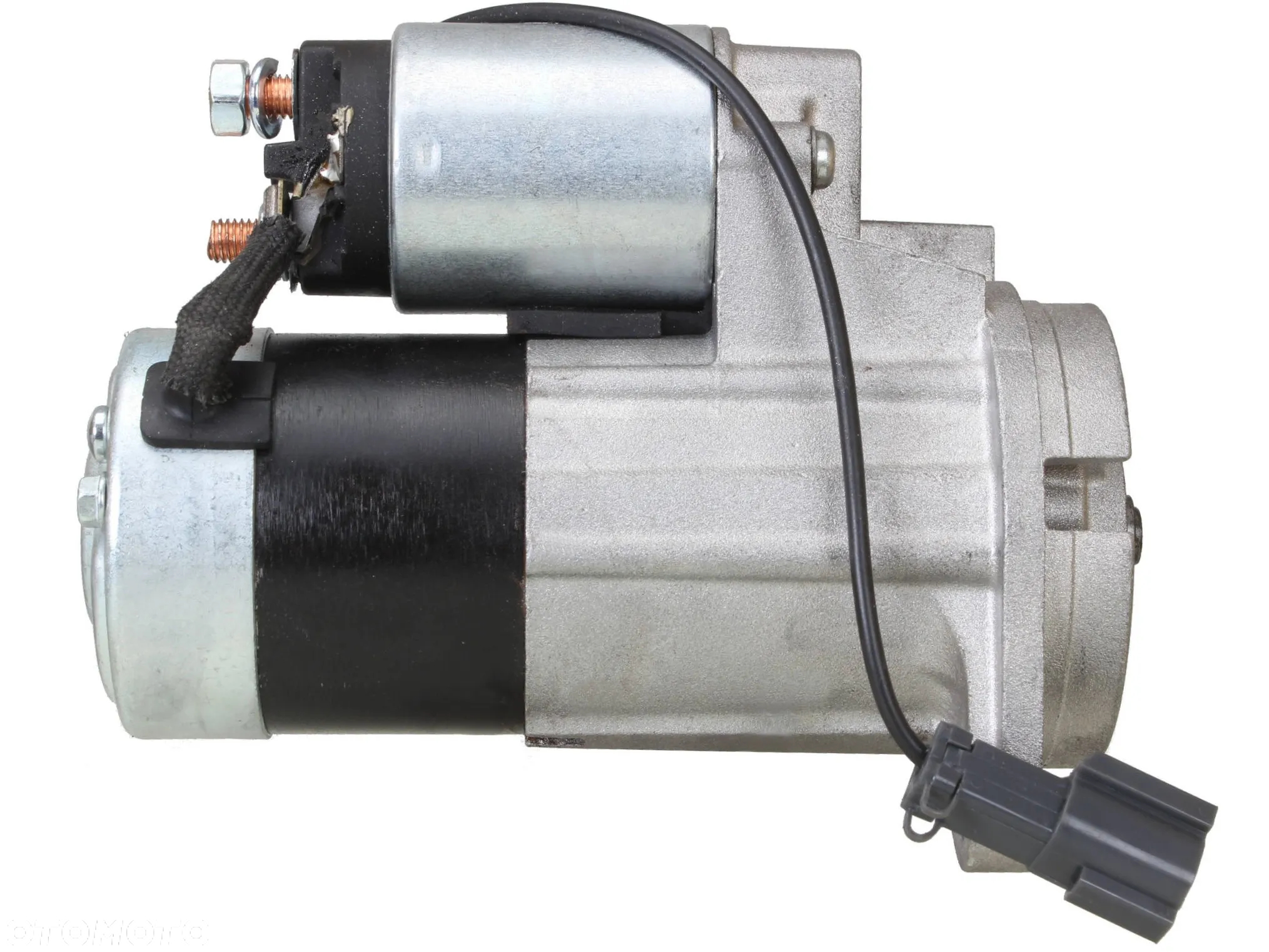 NOWY ROZRUSZNIK MITSUBISHI  FG FGC | 115377 / 114479 - 7