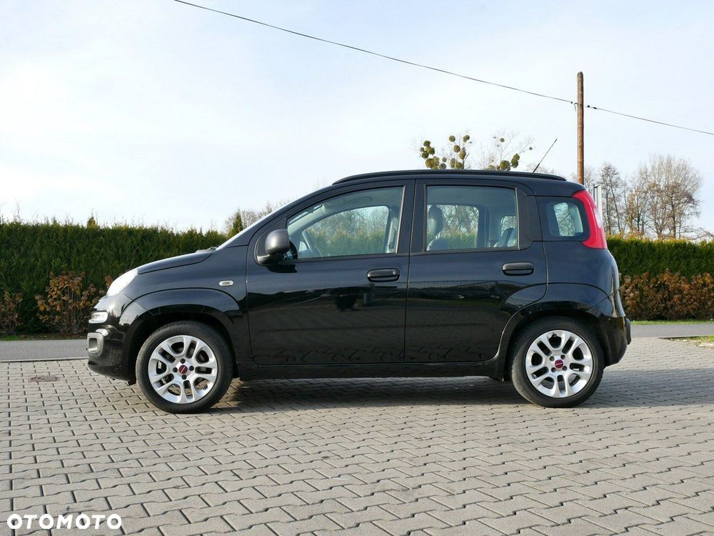 Fiat Panda - 2