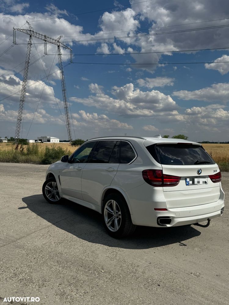 BMW X5 - 5