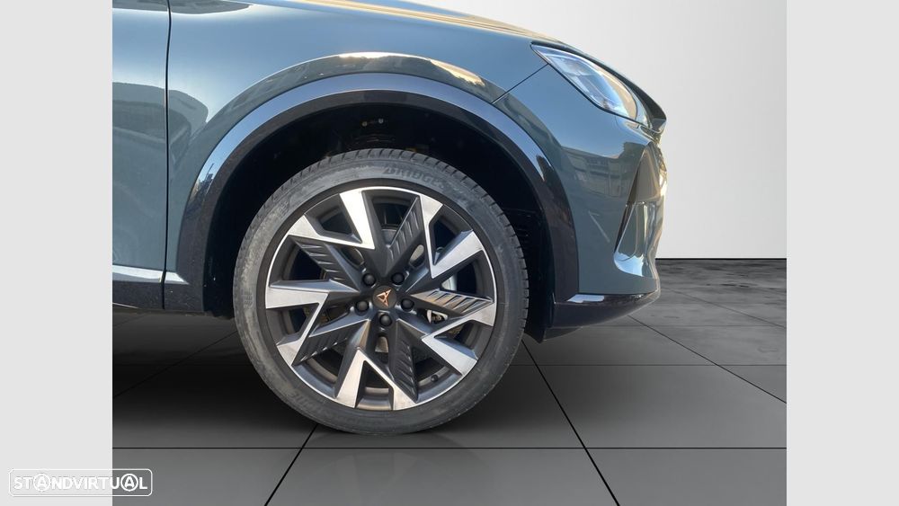 Cupra Formentor 1.5 eTSI DSG - 6