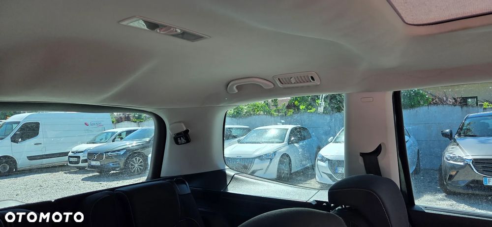Seat Alhambra 2.0 TDI Style DSG - 27
