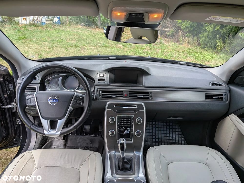 Volvo S80 D4 Drive-E Momentum - 9