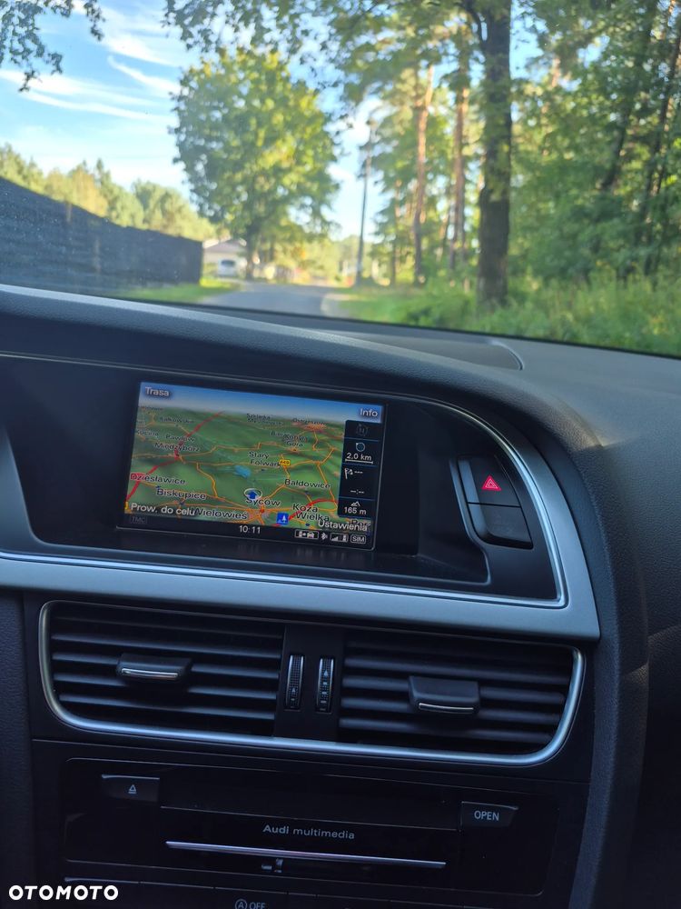 Audi A5 Sportback - 16