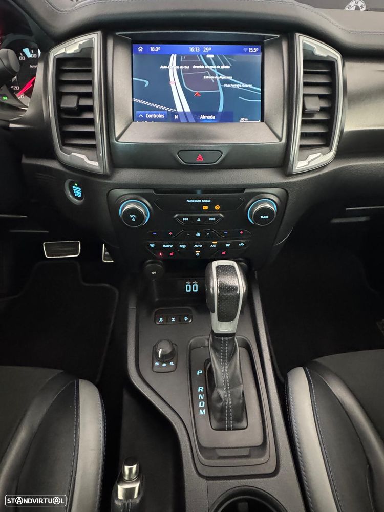 Ford Ranger - 20