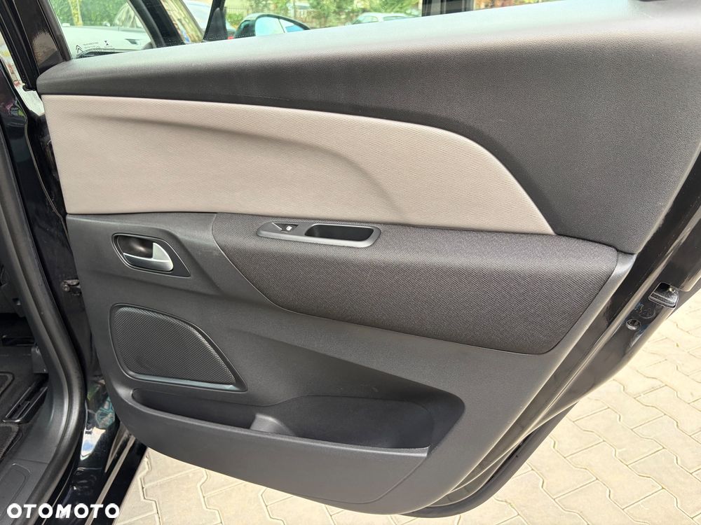 Citroën C4 Picasso THP 155 Selection - 28