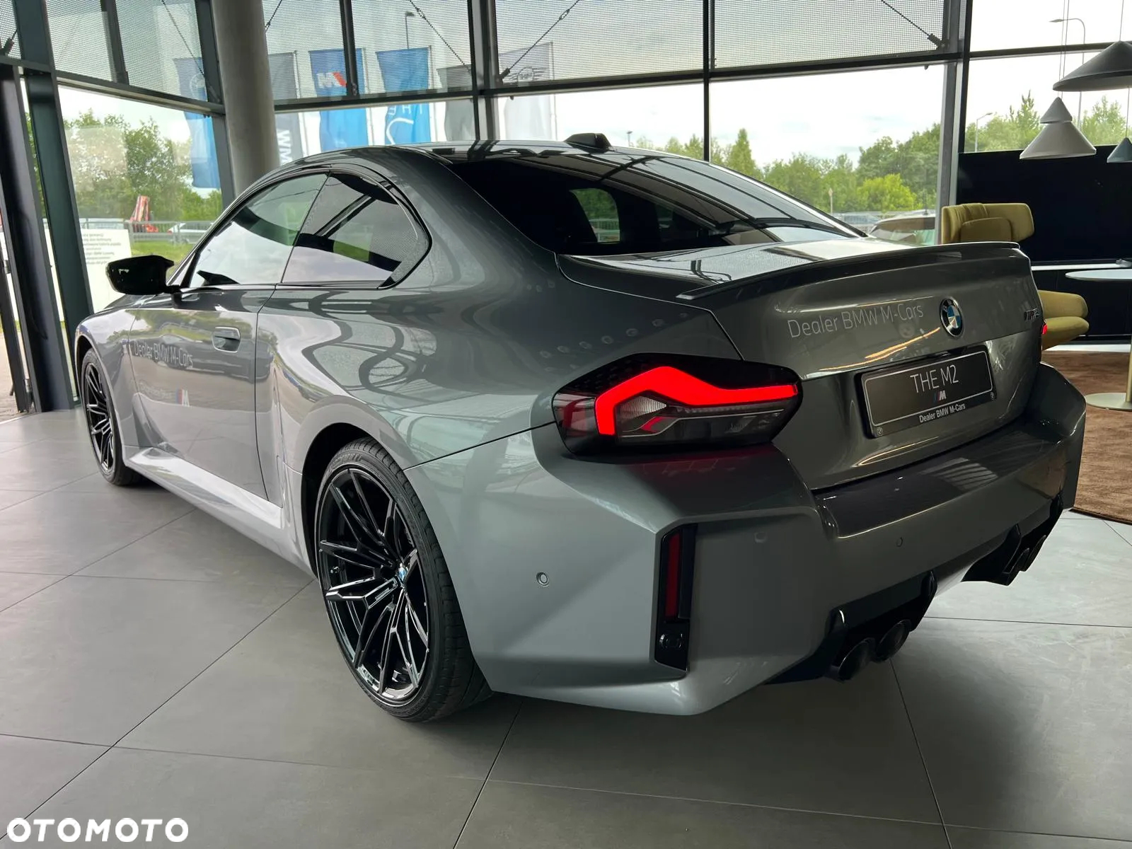 BMW M2 Standard - 6