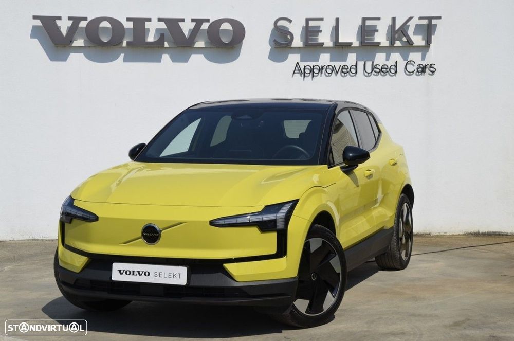 Volvo EX30 69 kWh Single Motor Extended Range Plus - 1