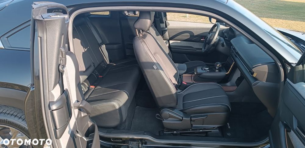 Mazda MX-30 35.5kWh Exclusive Line - 13