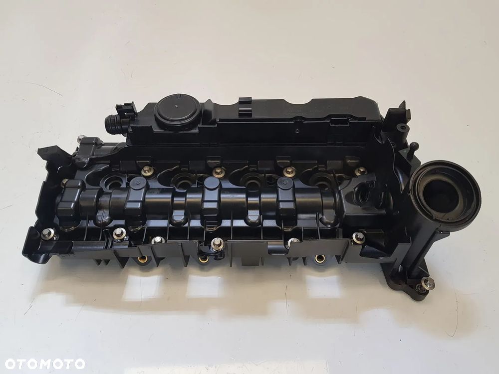 POKRYWA ZAWORÓW BMW 2.0D B47 F39 X2 F40 F45 F46 F48 X1 MINI F54 F60 8579961 - 2