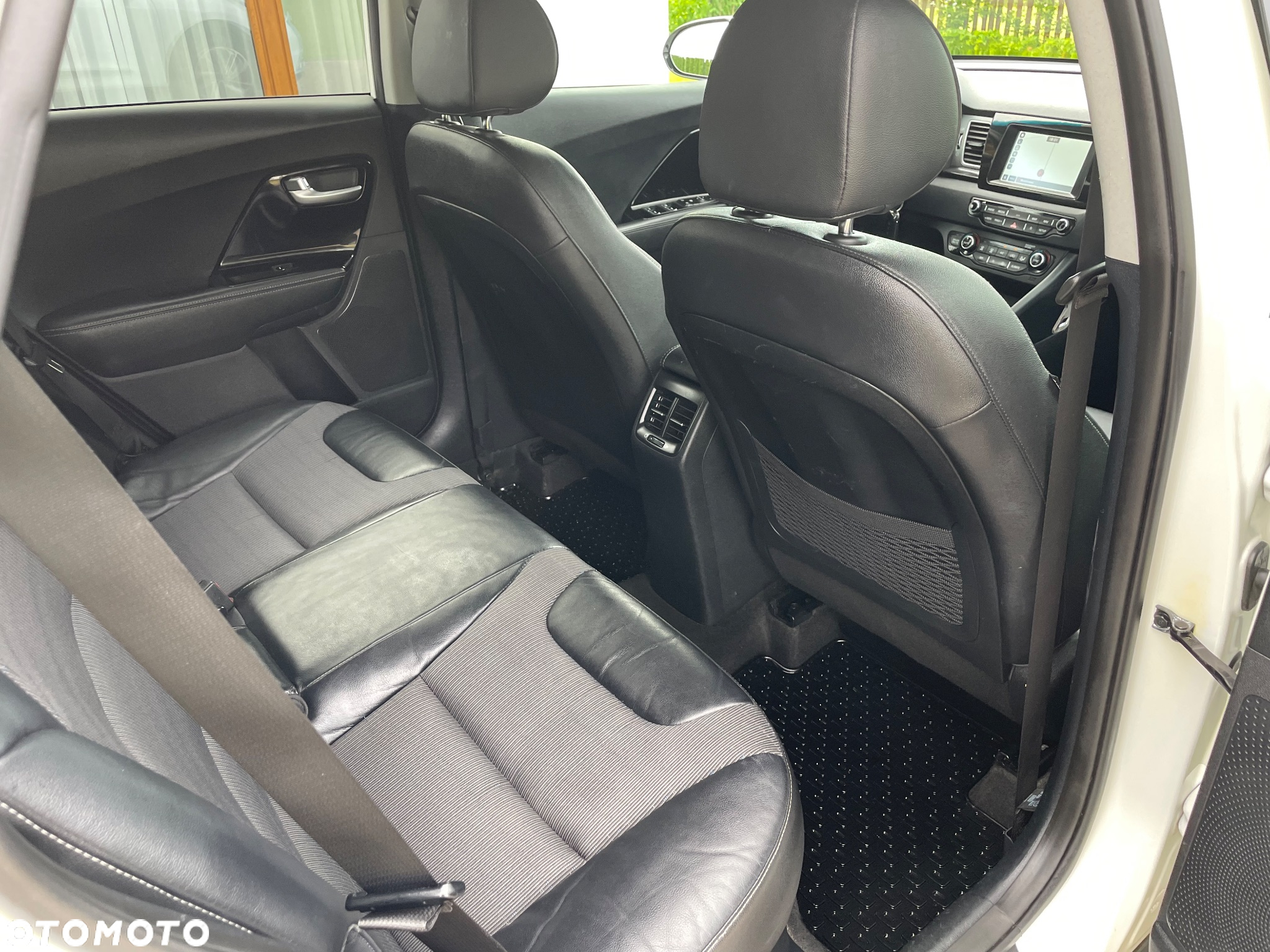 Kia Niro - 22