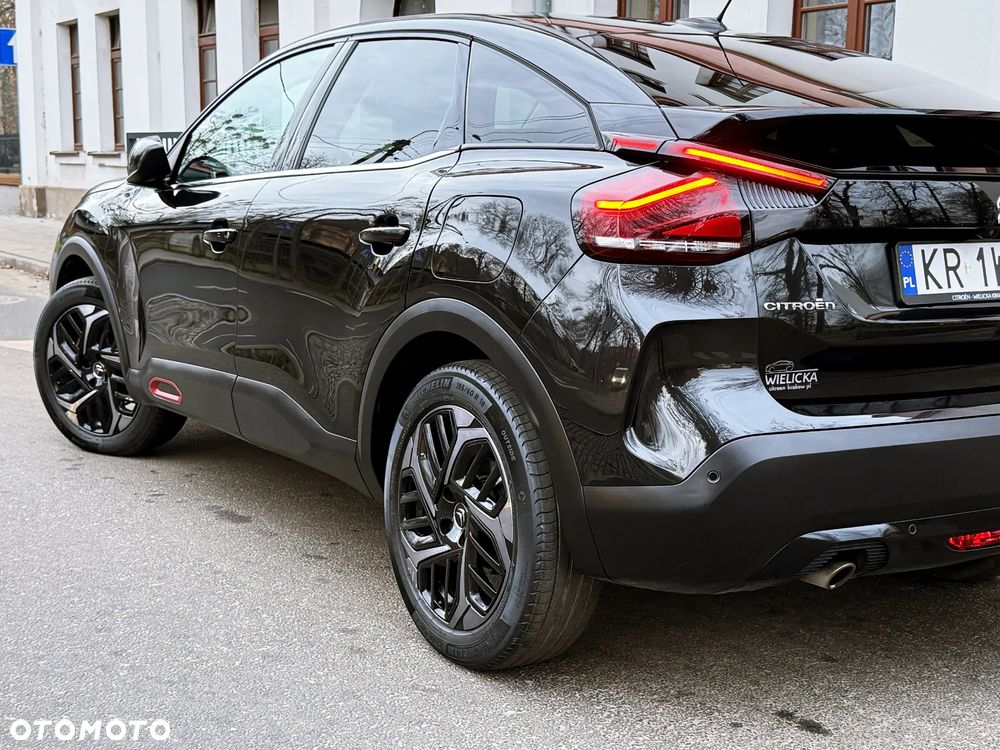 Citroën C4 1.2 PureTech Shine S&S EAT8 - 28