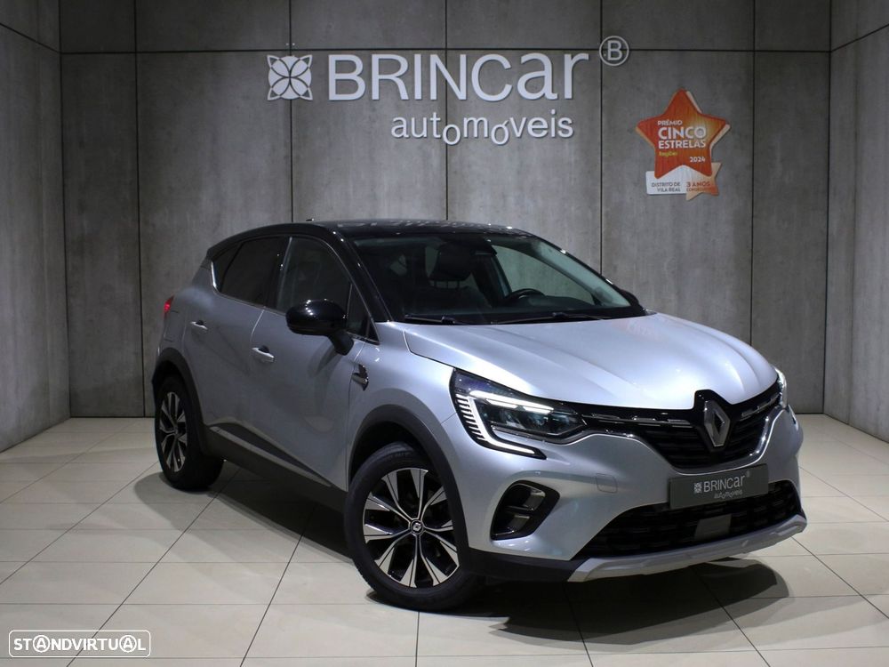 Renault Captur 1.0 TCe Evolution - 16