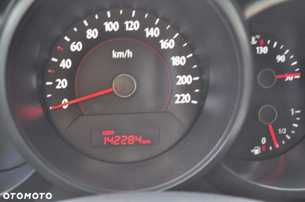 Kia Soul 1.6 GDI Dream-Team Edition - 3