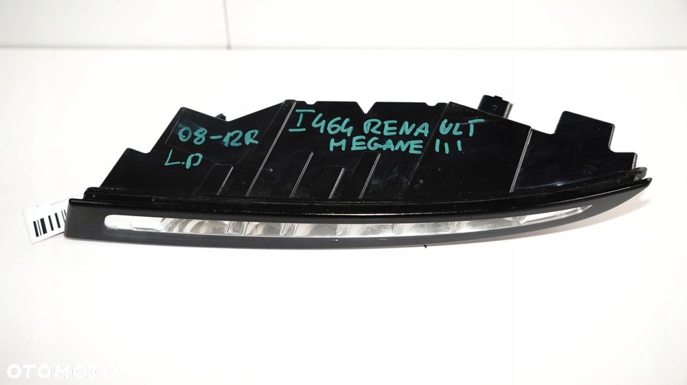 LAMPA LED LEWY PRZÓD RENAULT MEGANE III LIFT 12-16R - 1