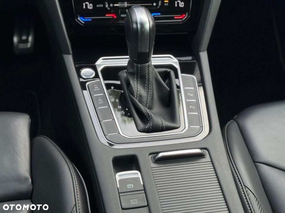 Volkswagen Arteon 2.0 TDI R-Line DSG - 9