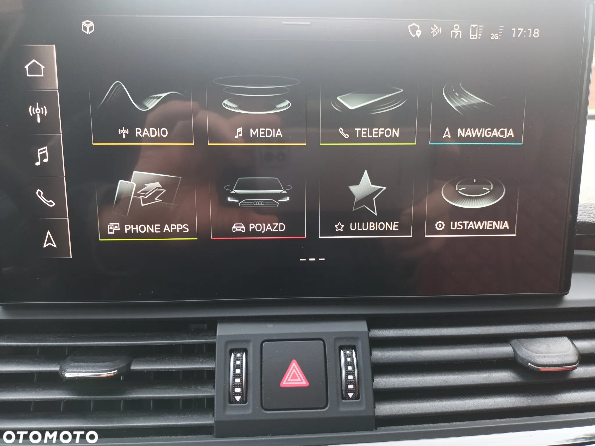 Audi SQ5 3.0 TFSI Quattro Tiptronic - 39