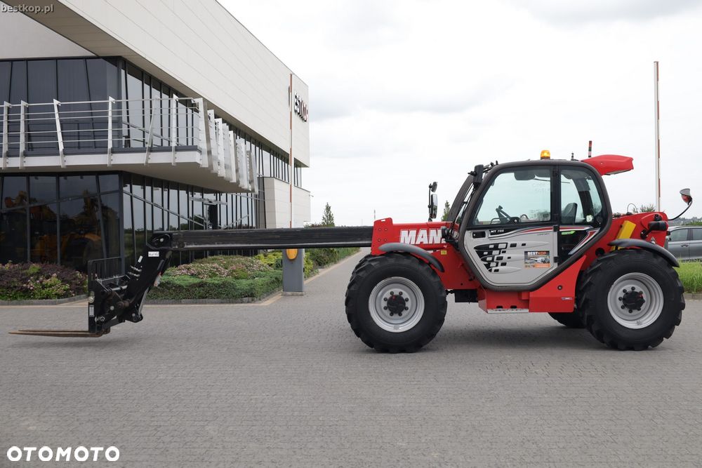 Manitou MT732 Easy - 19