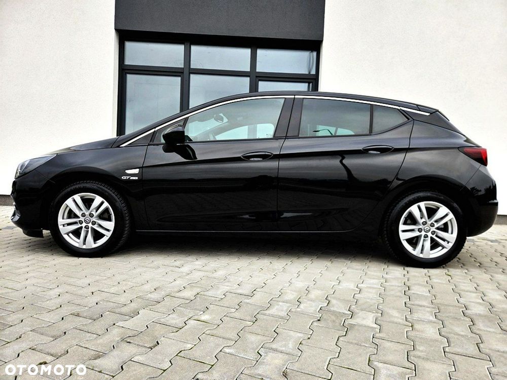 Opel Astra 1.5 D Start/Stop Business Edition - 7