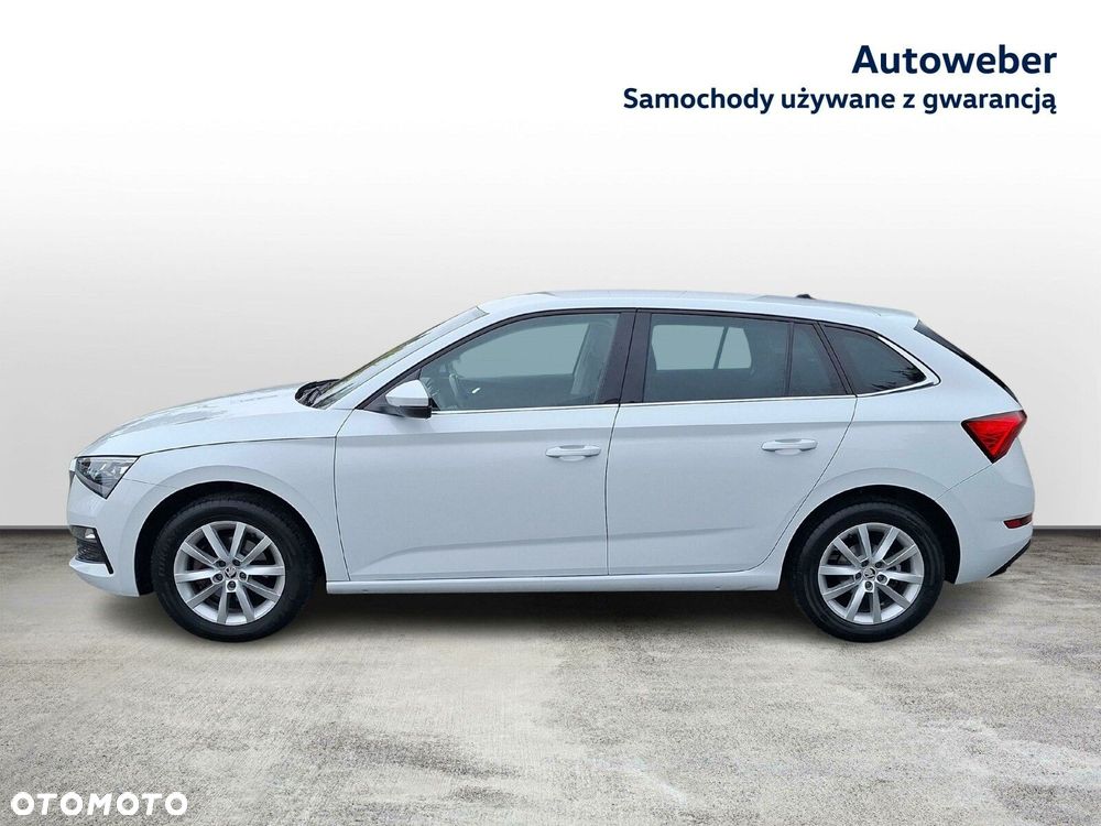 Skoda Scala 1.0 TSI Ambition - 2