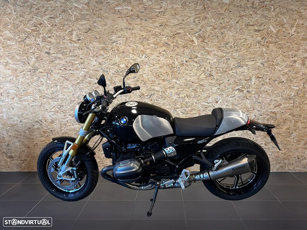 BMW R 12 nineT - 13