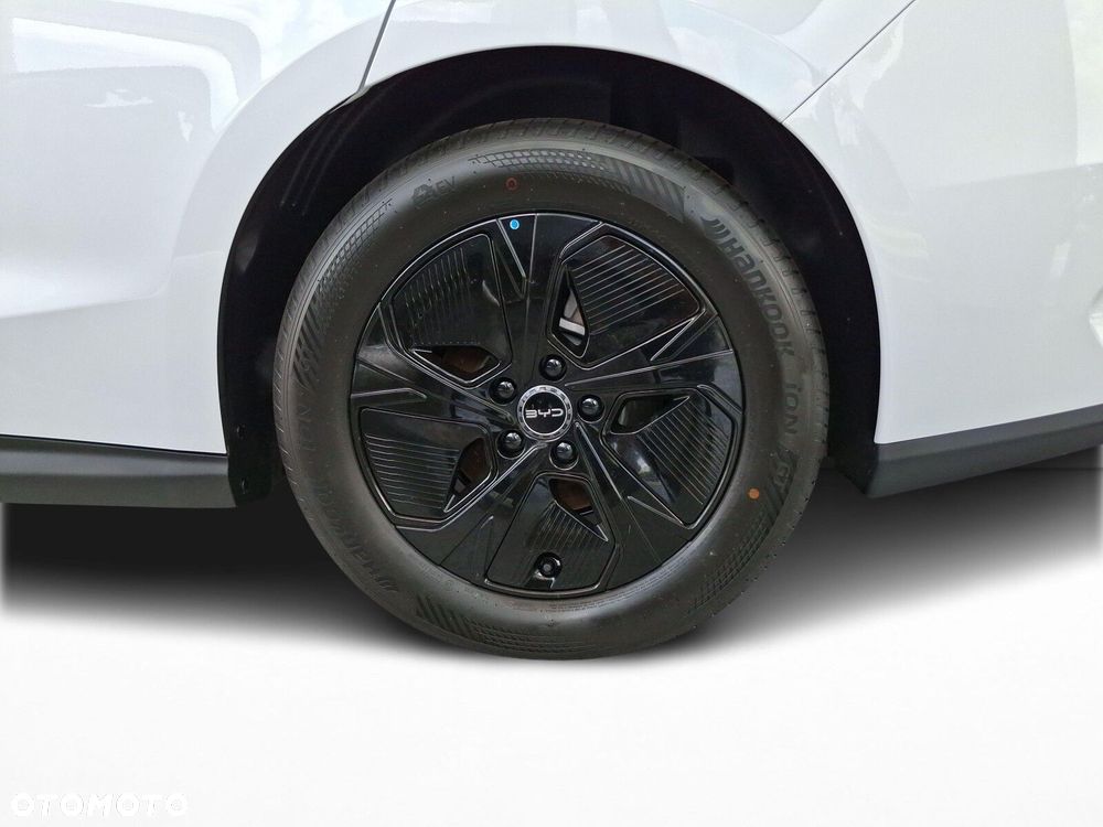 BYD Seal 6 - 20