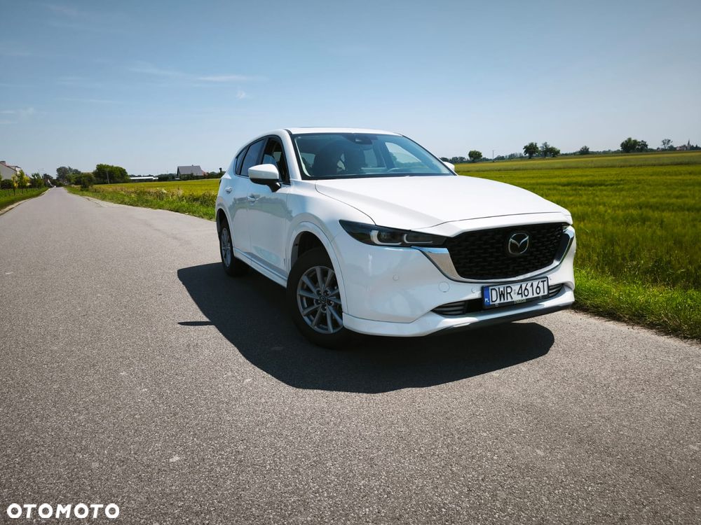 Mazda CX-5 SKYACTIV-G 194 AWD Newground - 3