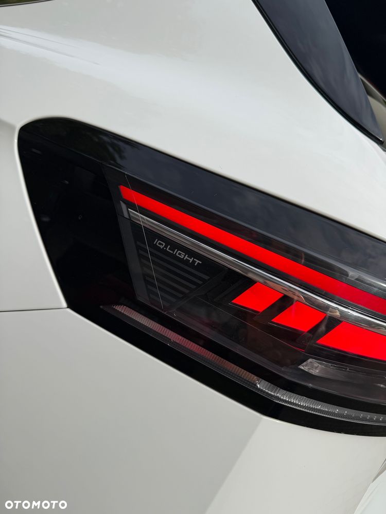 Volkswagen Passat 1.5 TSI ACT mHEV Style DSG - 4