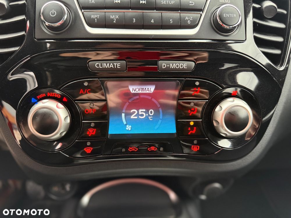 Nissan Juke 1.5 dCi Edition - 31