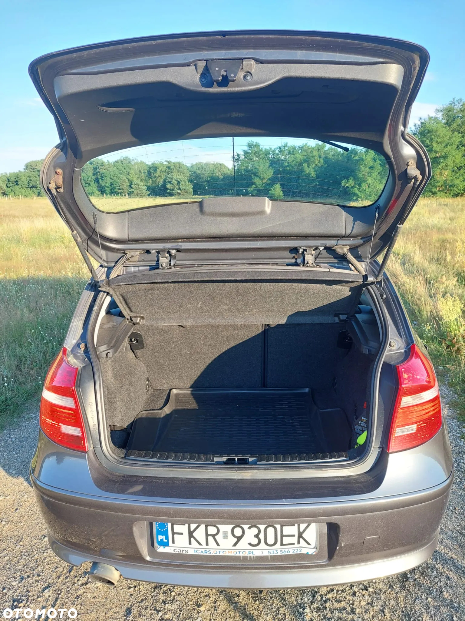 BMW Seria 1 116i - 7