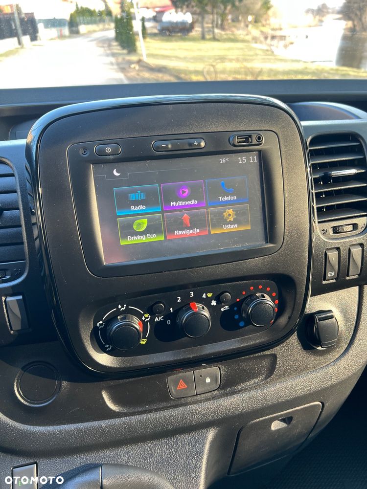 Opel Vivaro - 18