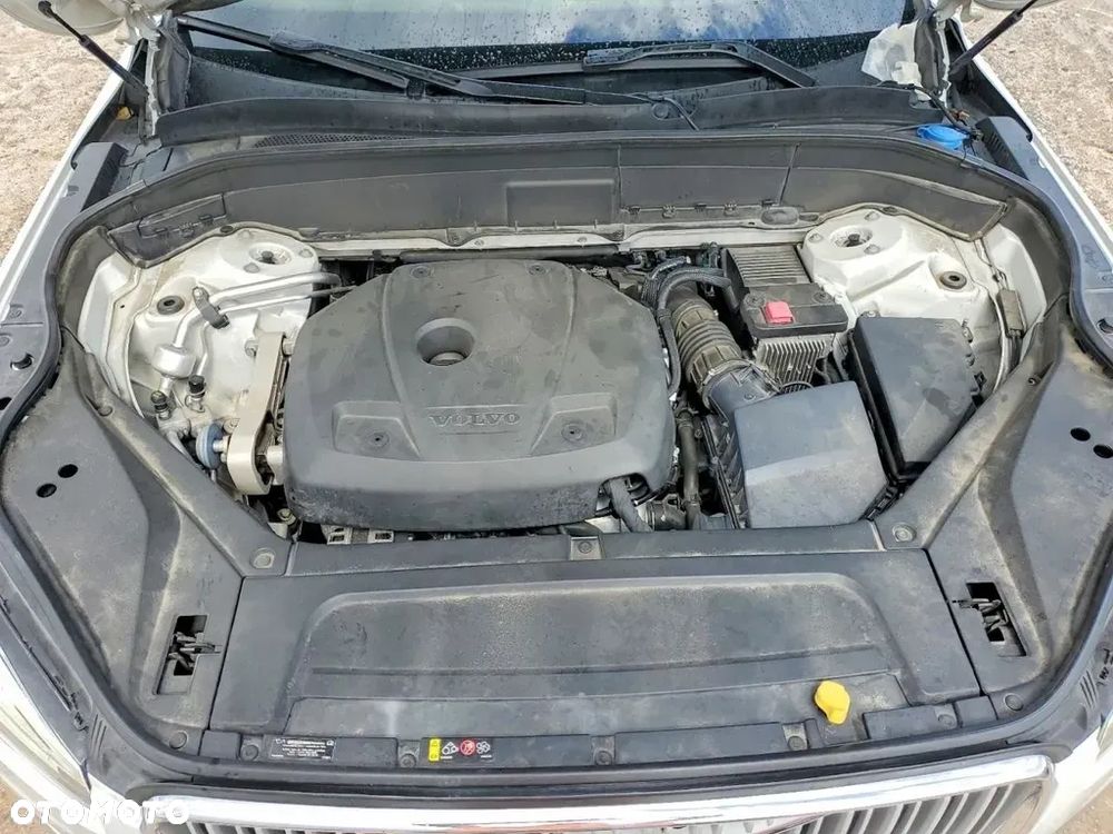 Volvo XC 90 T6 AWD Inscription 7os - 11
