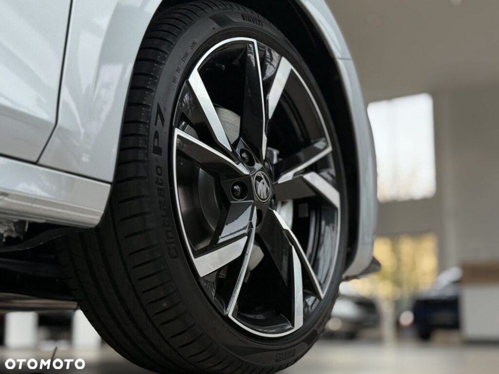 Skoda Octavia 1.5 TSI mHEV Business DSG - 30