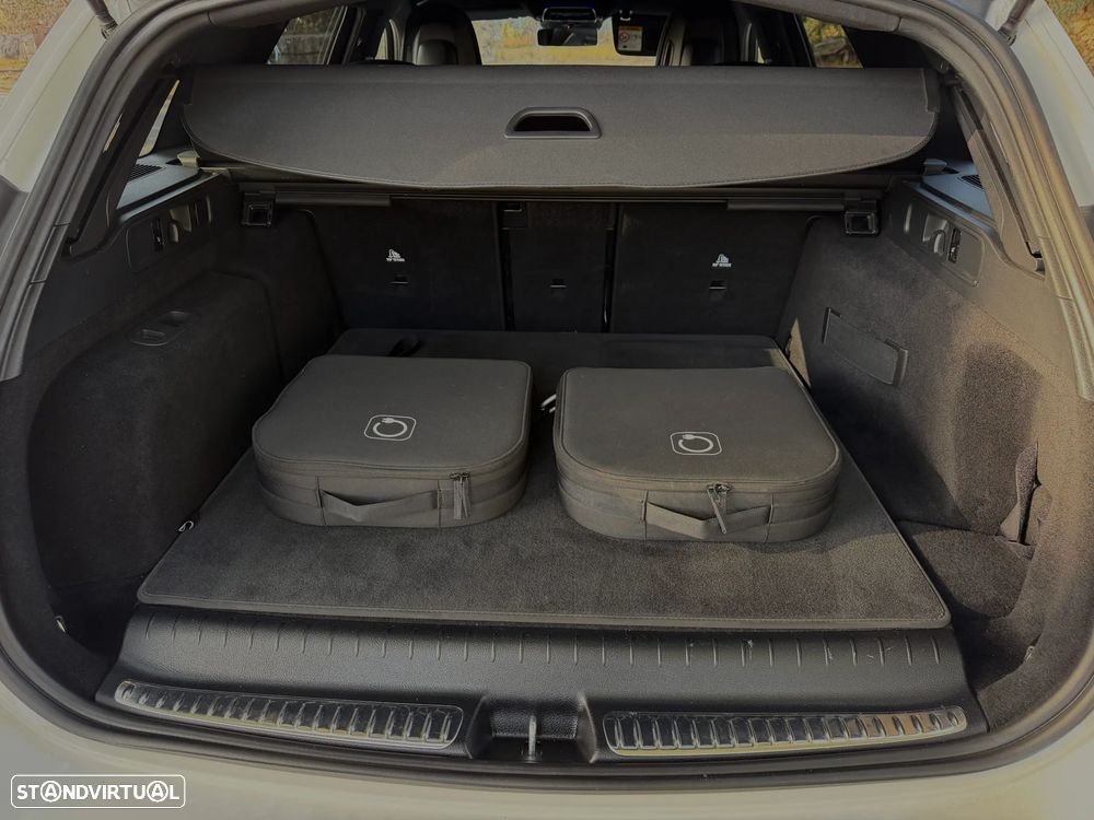 Mercedes-Benz C 300 de T 9G-TRONIC AMG Line - 31