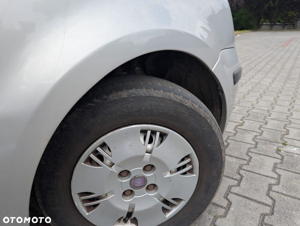 Fiat Panda 1.2 Dynamic Eco - 11
