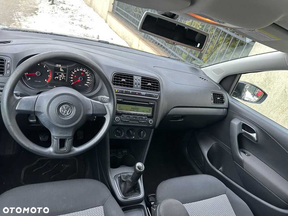 Volkswagen Polo - 6