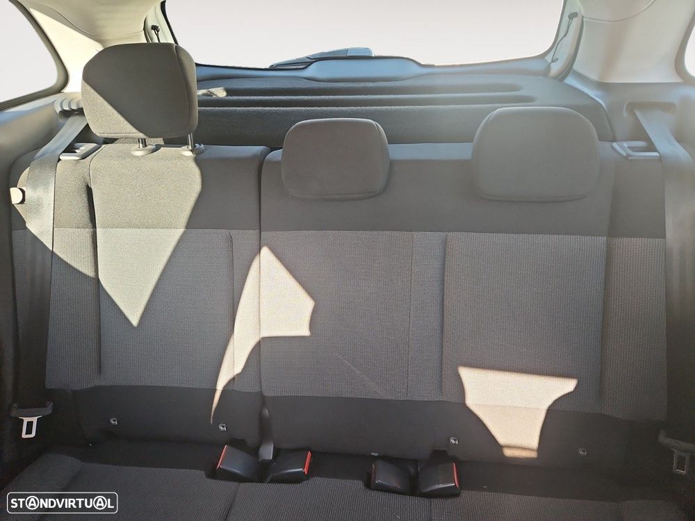 Citroën C3 Aircross 1.2 PureTech C-Series - 13