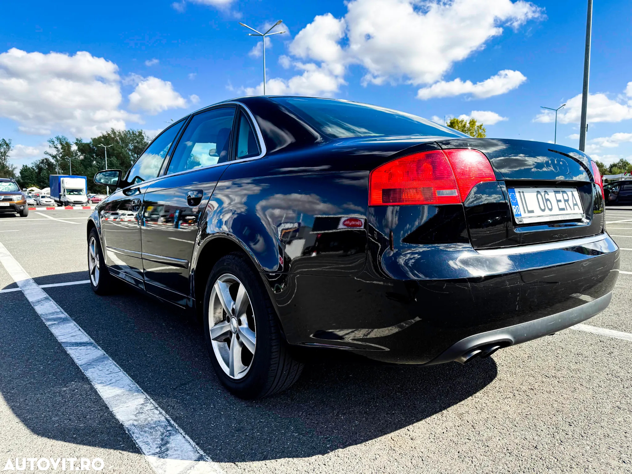 Audi A4 1.9 TDI - 3