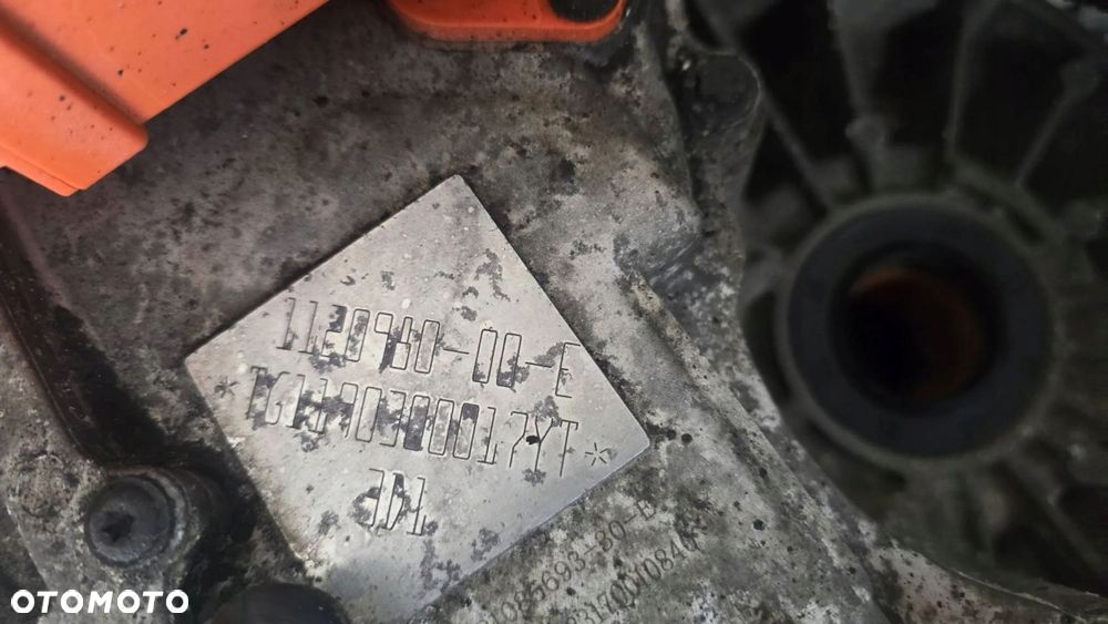 silnik napęd elektryczny tesla 3 1120980-00-e - 5