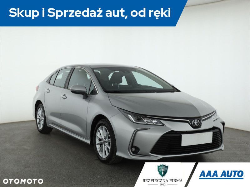 Toyota Corolla - 3