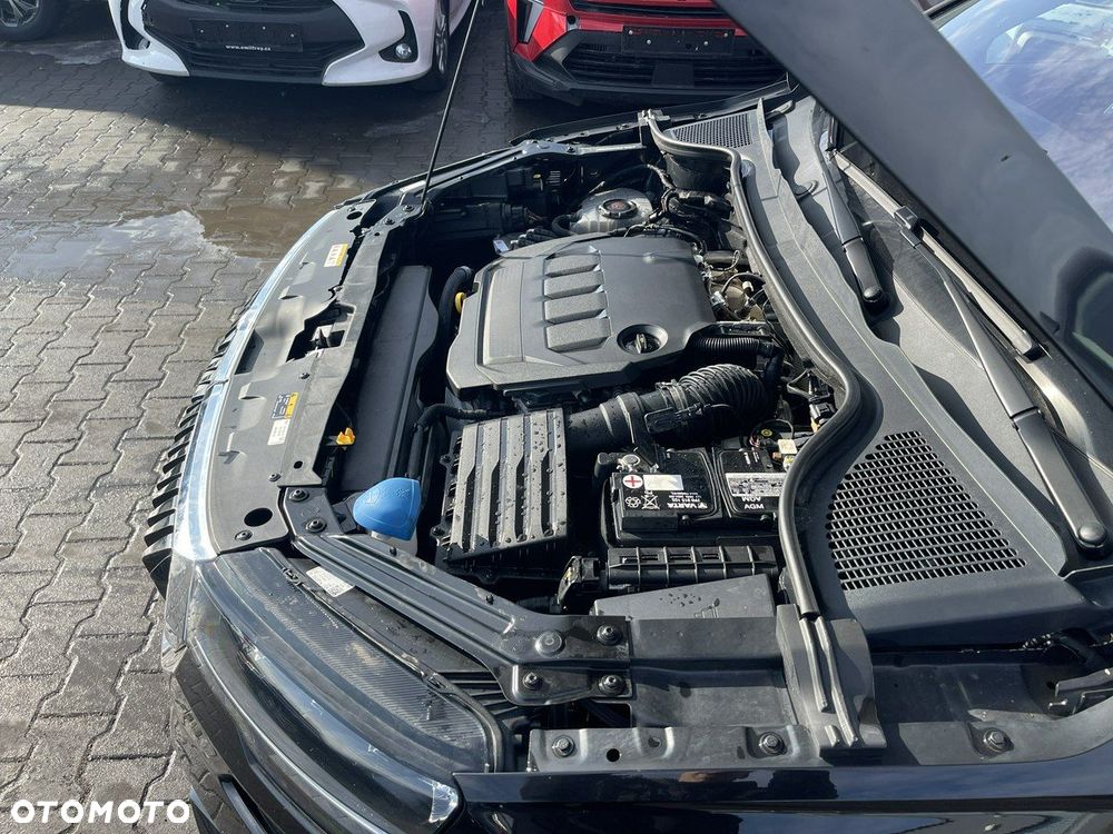Skoda Karoq 2.0 TDI SCR 4x4 Style DSG - 16