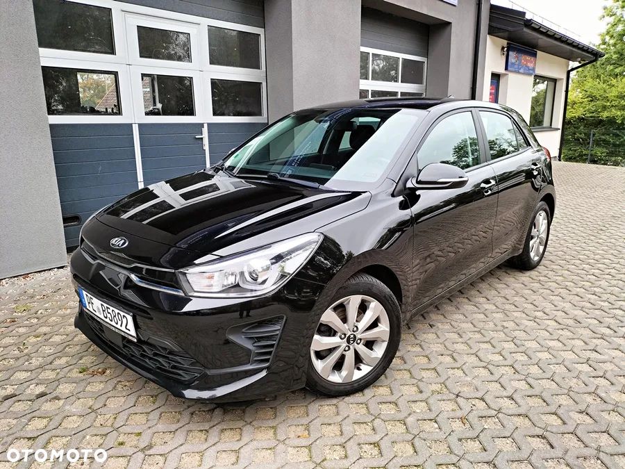 Kia Rio - 2
