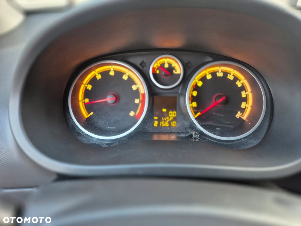 Opel Corsa 1.2 16V Essentia - 28