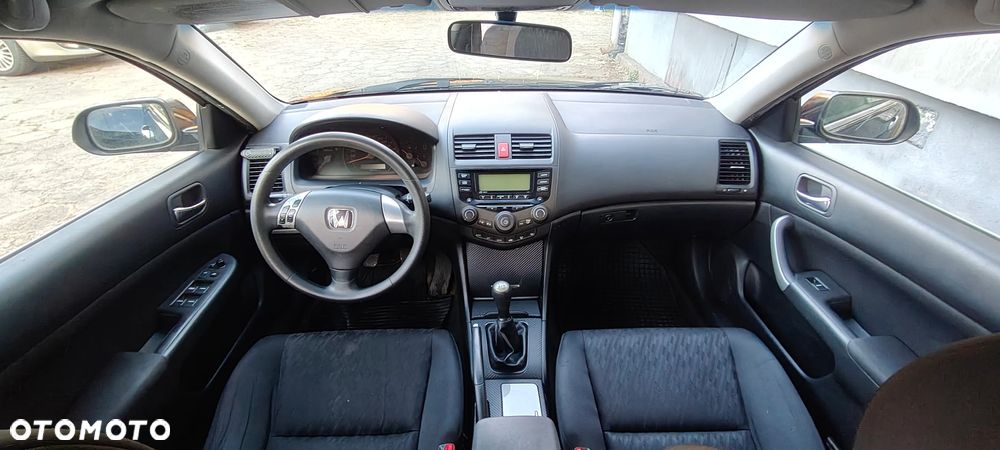 Honda Accord 2.0 i Sport - 5
