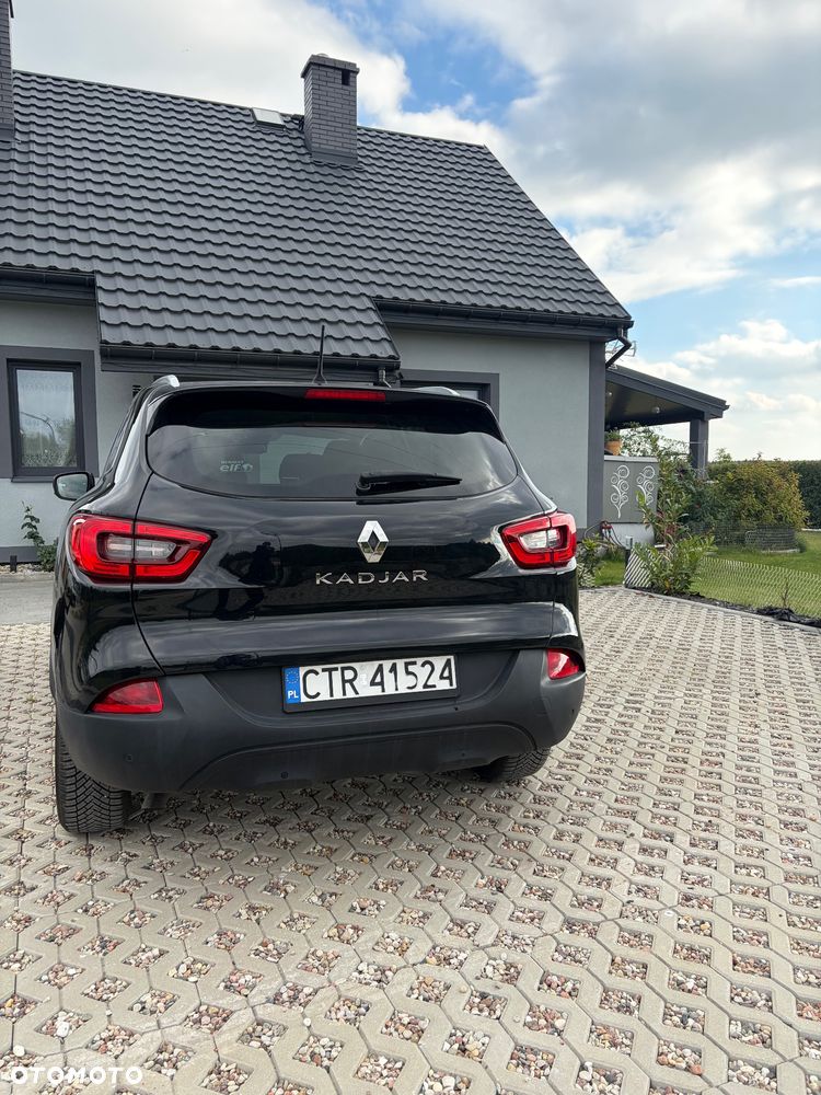 Renault Kadjar - 13