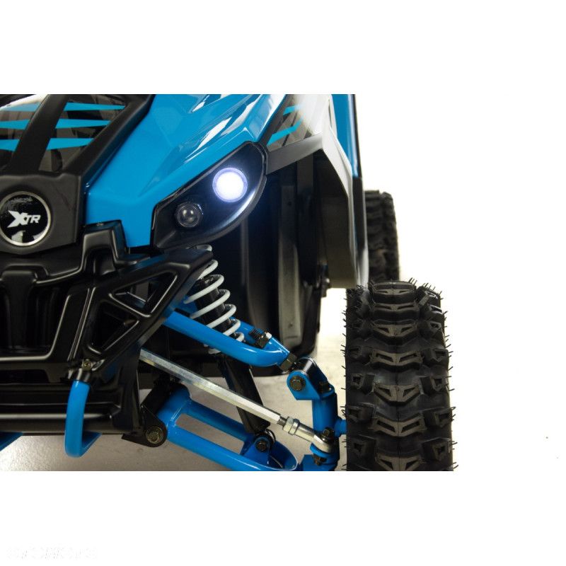 XTR Inny - 9