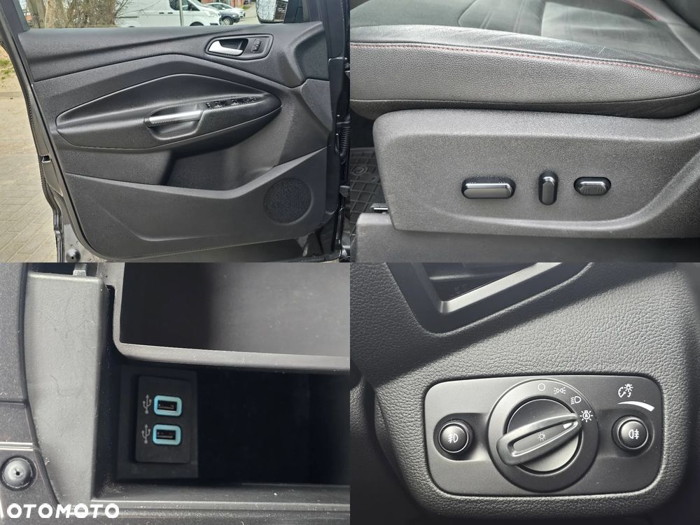 Ford Kuga 2.0 TDCi 4x4 ST-Line - 28
