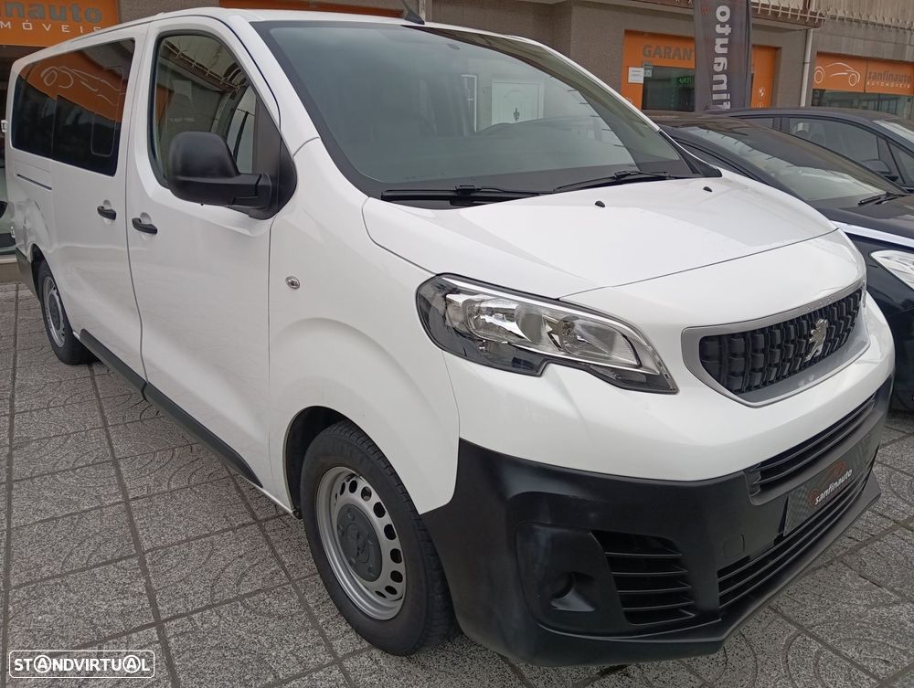 Peugeot Expert 1.5 BlueHDi L3H1 - 2