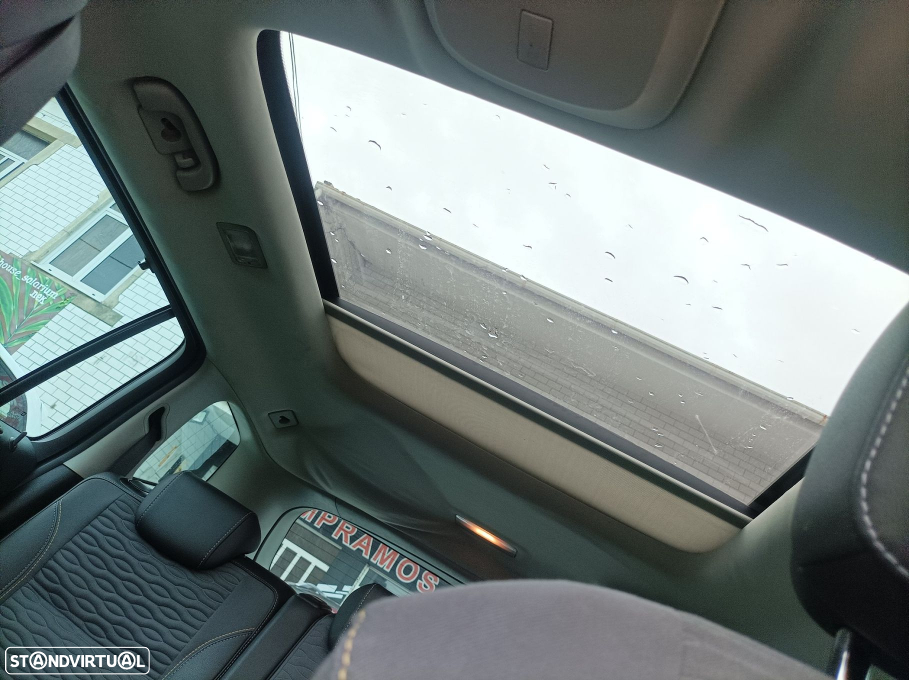 Opel Zafira 2.0 CDTi Cosmo - 25