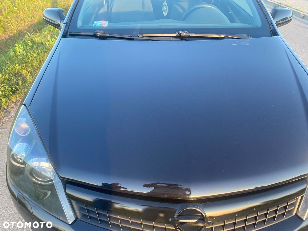Opel Astra 1.9 CDTI Sport - 9
